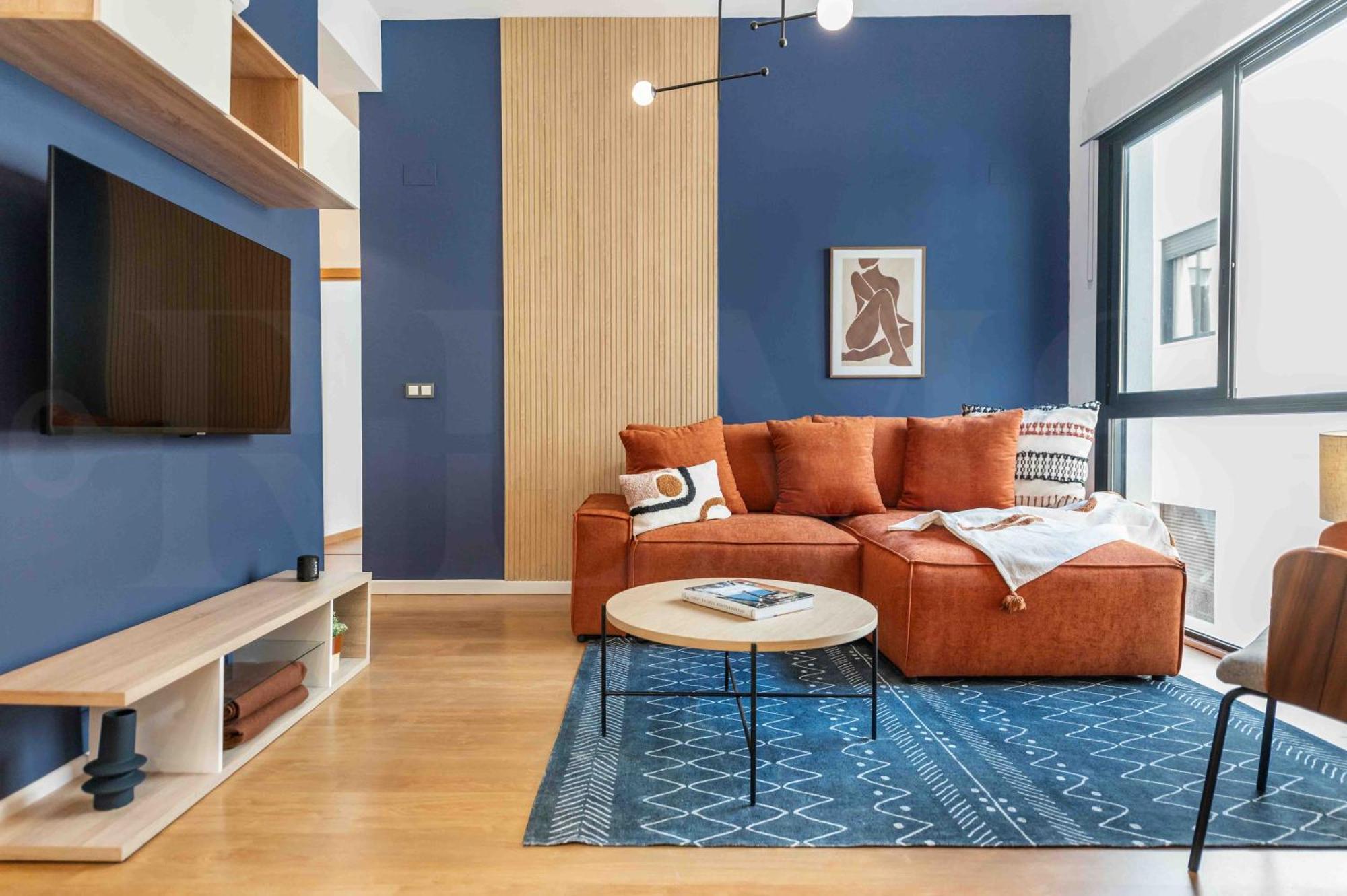 Inviting Apartment In The Center By Rems Malaga Exterior photo