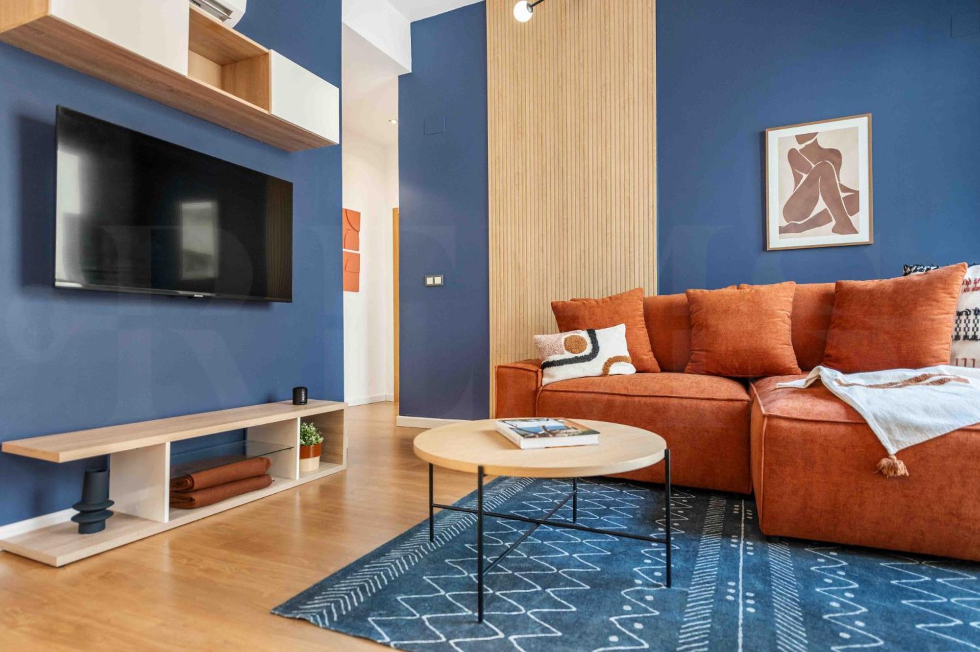 Inviting Apartment In The Center By Rems Malaga Exterior photo